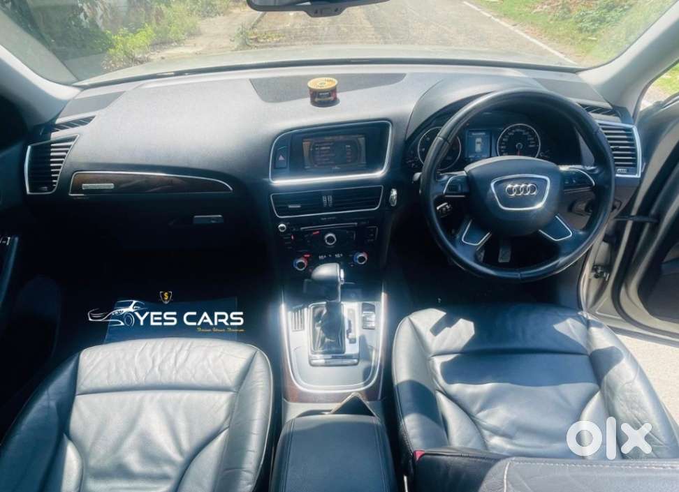 Audi Q5 2.00 Tdi Premium, 2013, Diesel