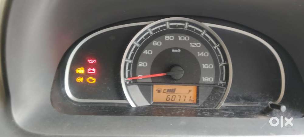 Maruti Suzuki Alto 800 Lxi, 2019, Petrol