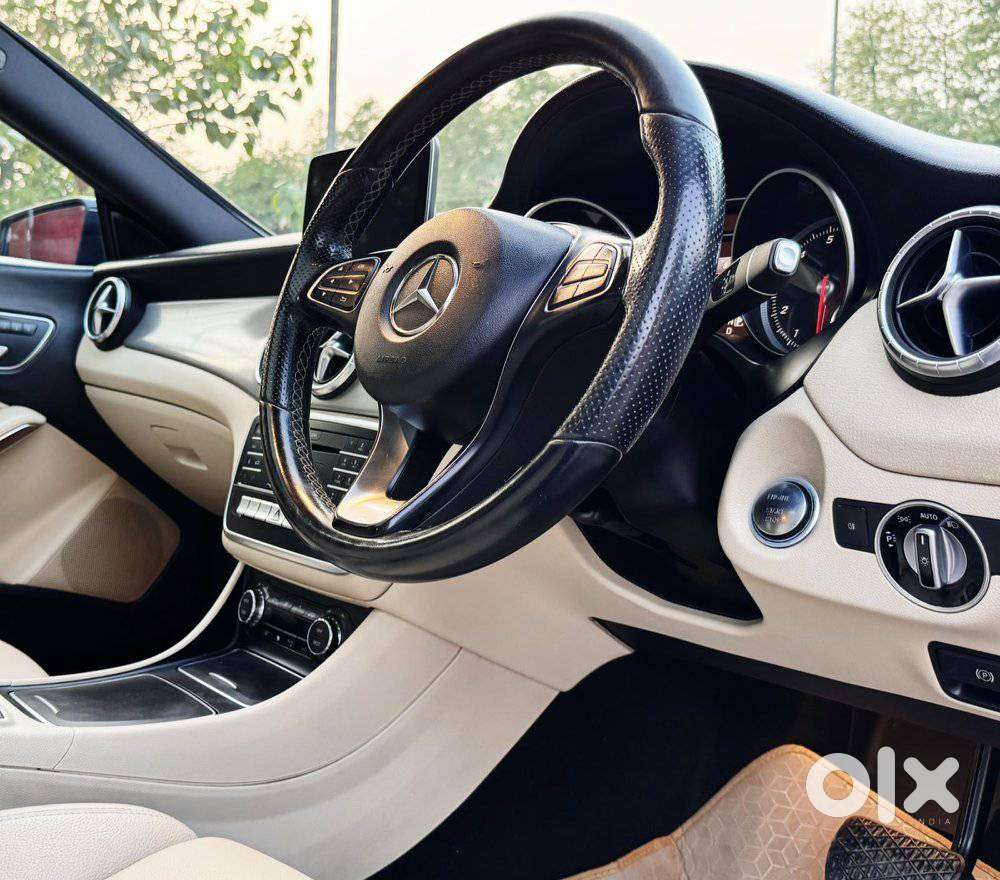 Mercedes-benz Cla 2.0 200 Sport, 2020, Petrol