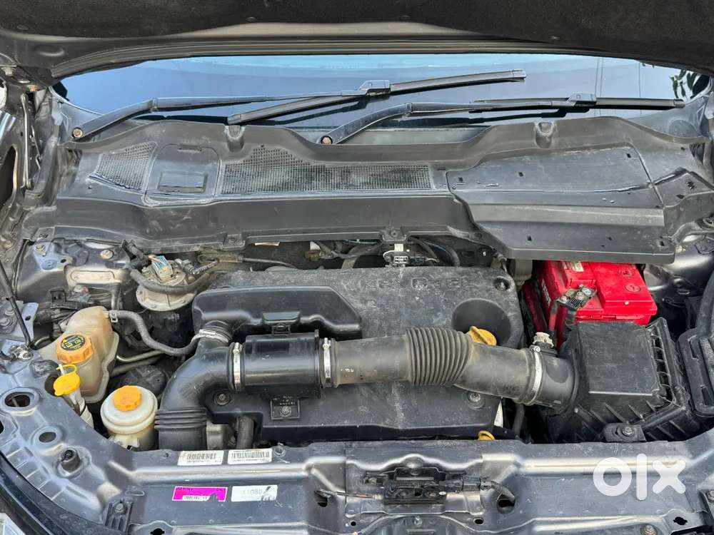 Tata Harrier 2.0 Kryotec 2019