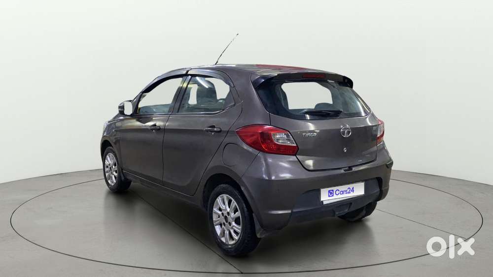 Tata Tiago 1.2 Revotron Xz, 2018, Petrol
