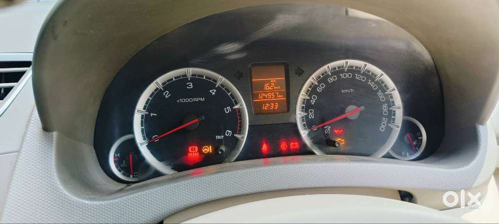 Maruti Suzuki Ertiga 2015 Diesel Good Condition