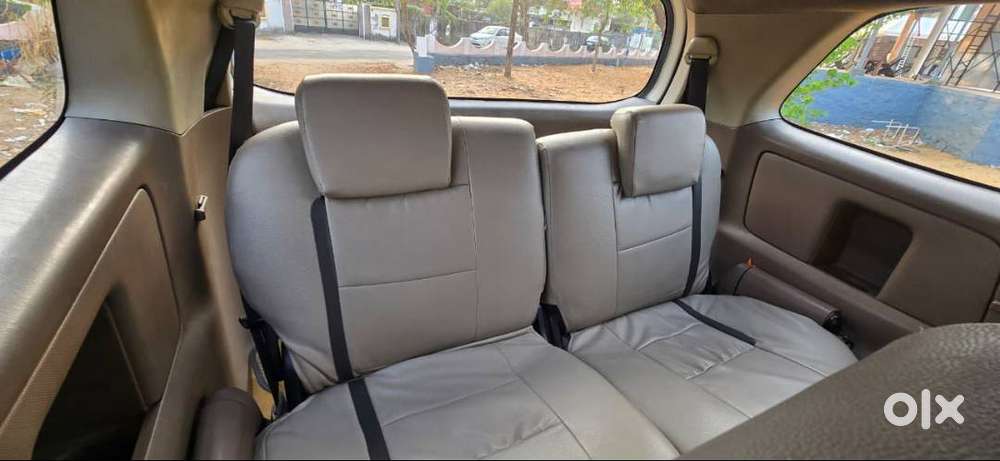 2016 Innova Diesel, Excellent Condition