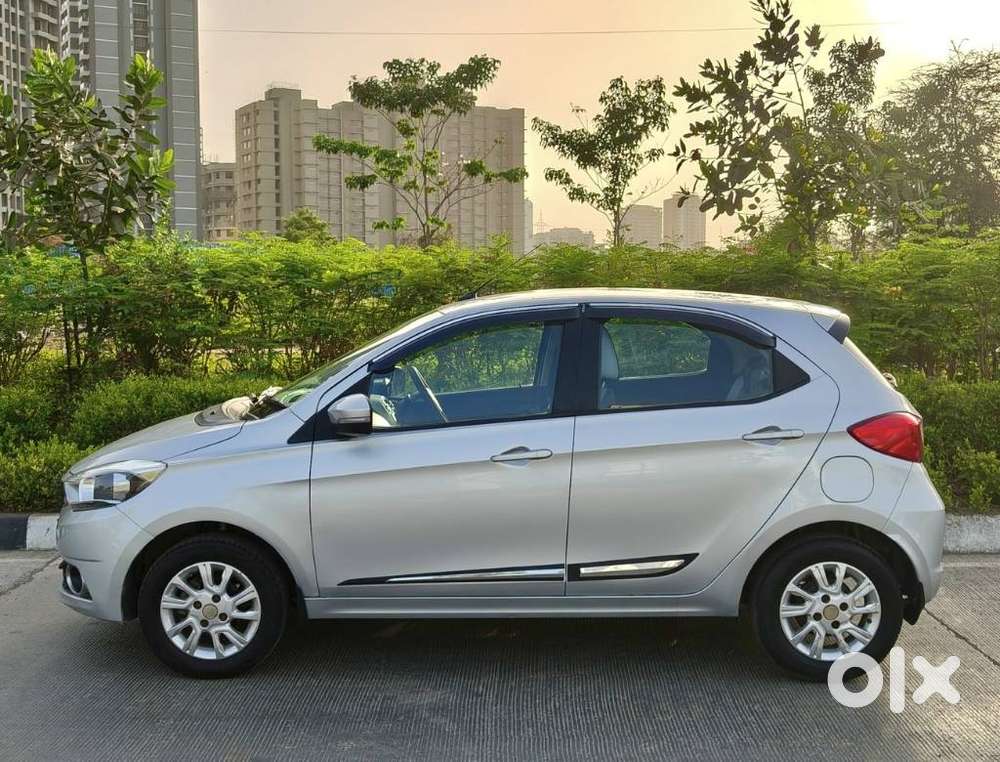 Tata Tiago 1.05 Revotorq Xz, 2018, Petrol