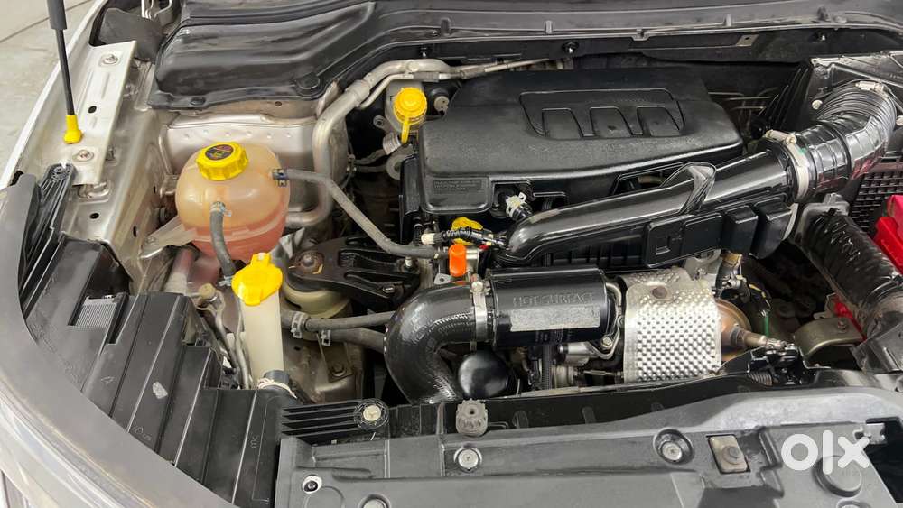Mahindra Xuv300 W8 Amt Optional Diesel, 2020, Petrol