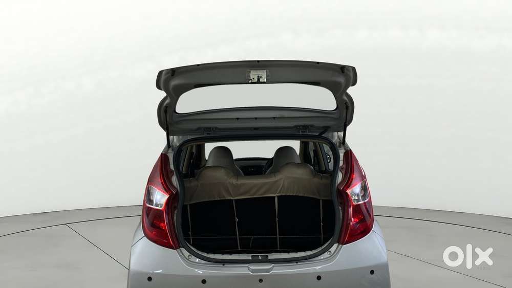 Hyundai Eon Era +, 2017, Petrol