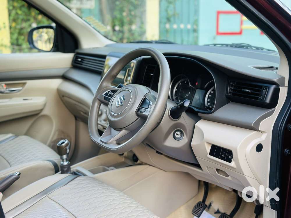 Maruti Suzuki Ertiga Vdi Shvs, 2019, Diesel