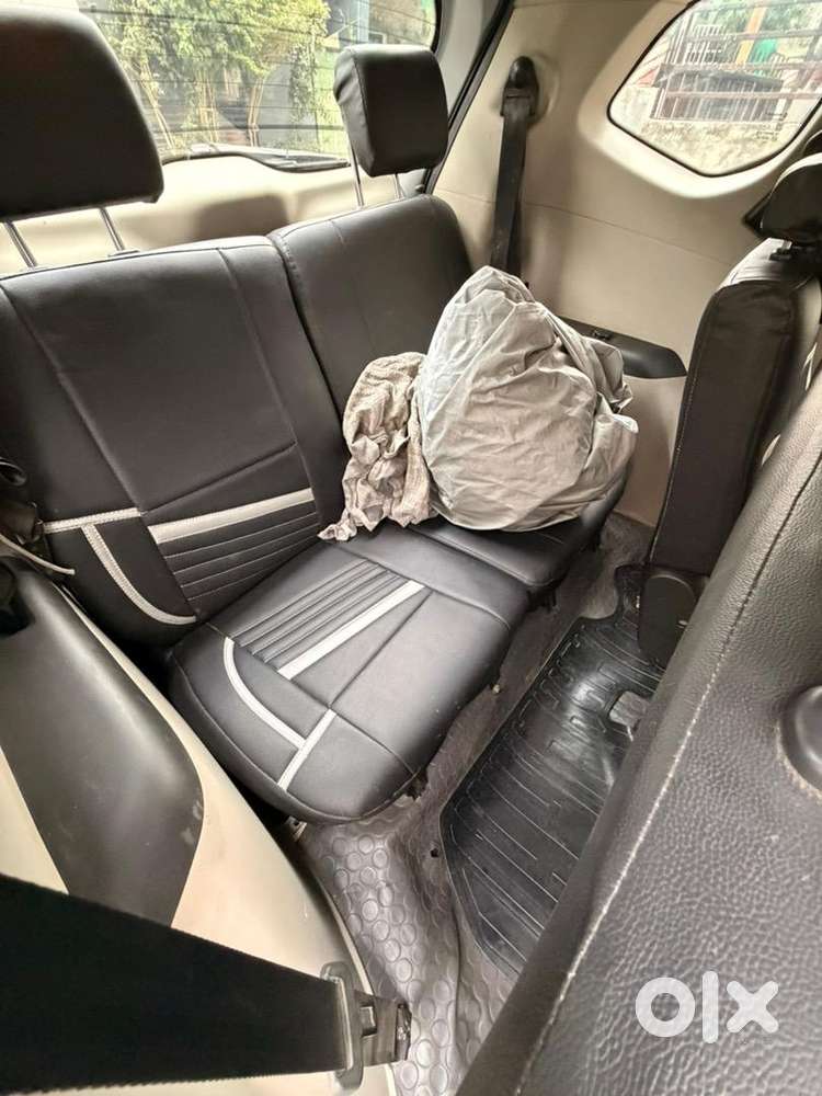 2020 Renault Petrol Automatic 63000 Km
