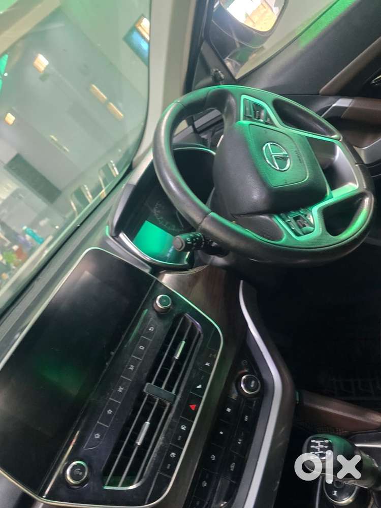 Tata Harrier 2019 Xz Plus Top Model