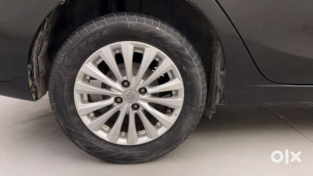 Maruti Suzuki Ciaz 2014-2017 Zxi Plus, 2014, Petrol