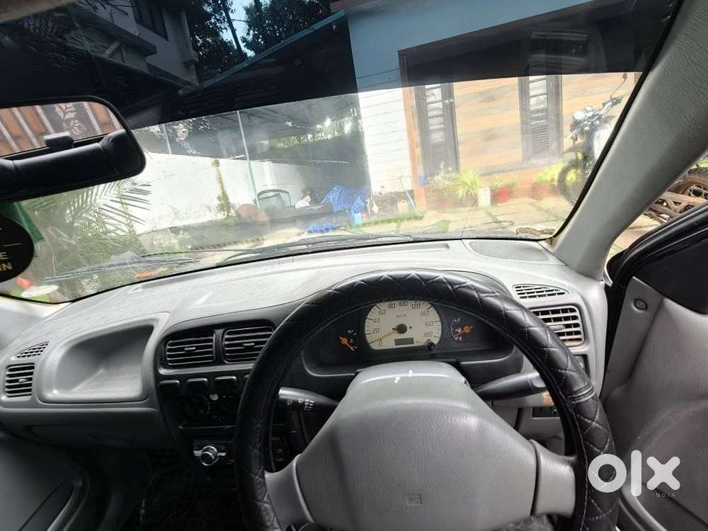 Maruti Suzuki Alto, 2009