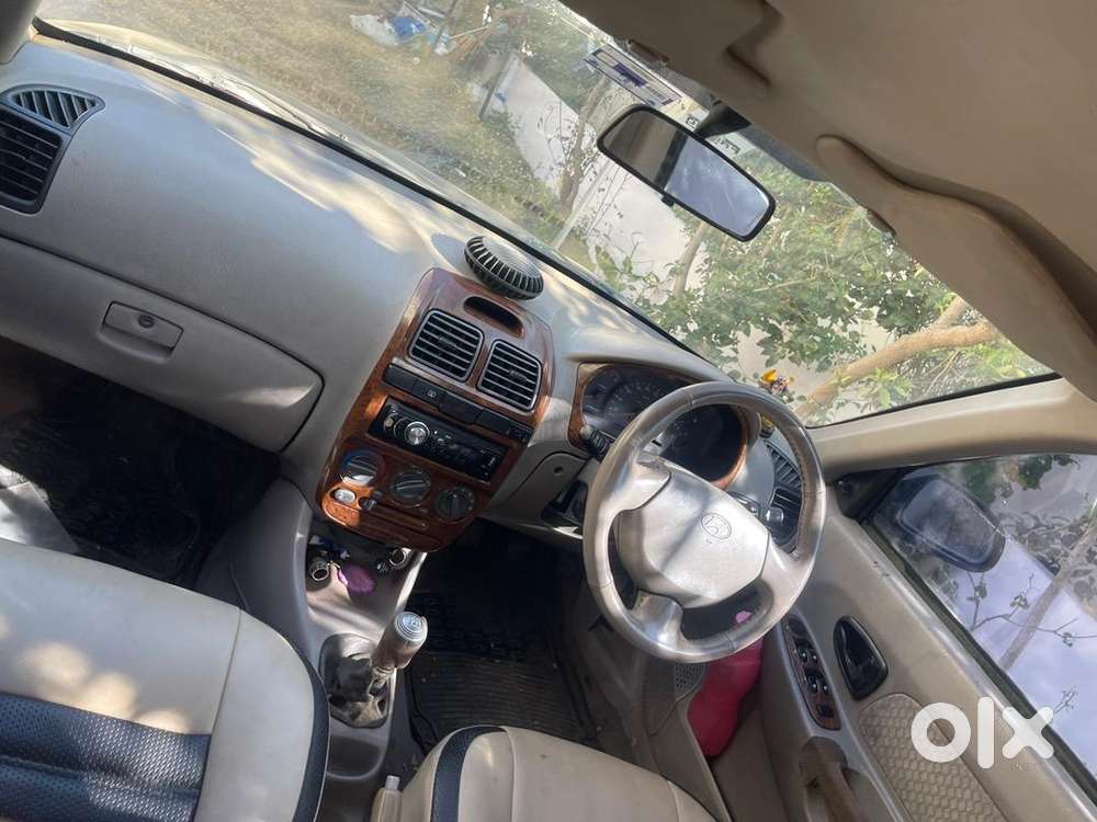 Hyundai Accent 2011 Petrol 95000 Km Driven