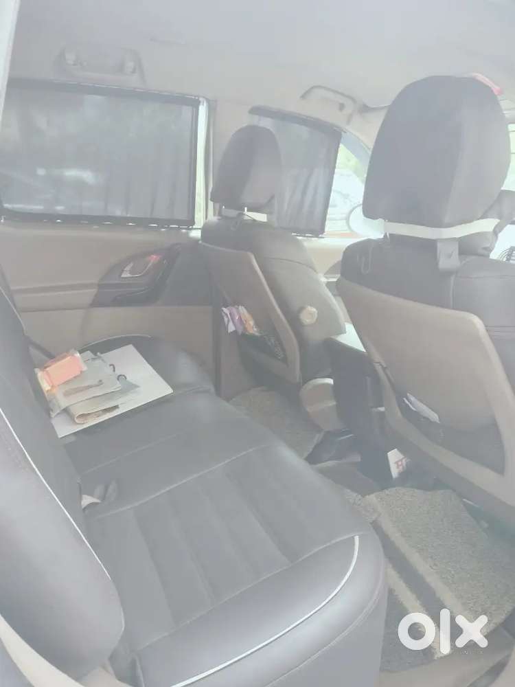 Mahindra Xuv500 2.2 2014