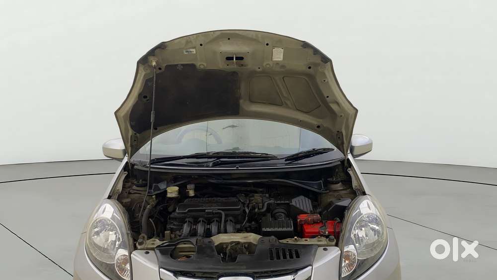 Honda Amaze 2013-2016 S I-vtech, 2013, Petrol