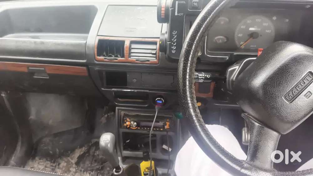 Maruti Suzuki 800 2015 Petrol 45200 Km Driven