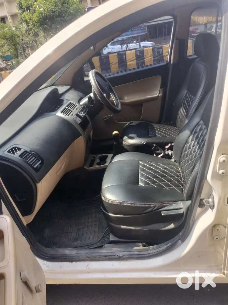 Tata Indica Vista 168000 Km Driven