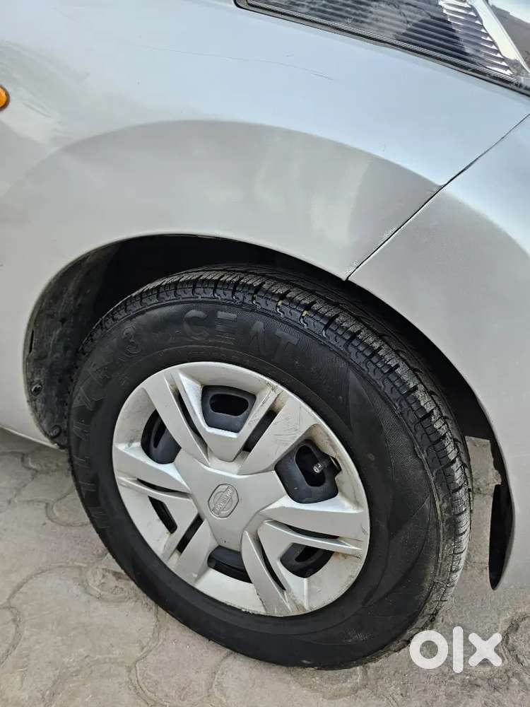 Datsun Redigo 2017 Petrol Very Well Maintained