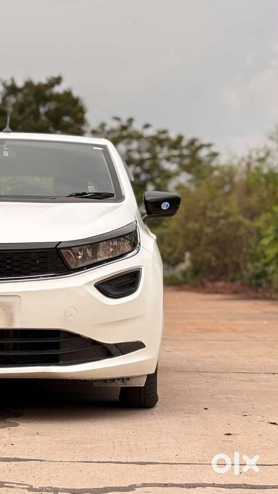 Tata Altroz 1.5 Xe Diesel, 2022, Diesel