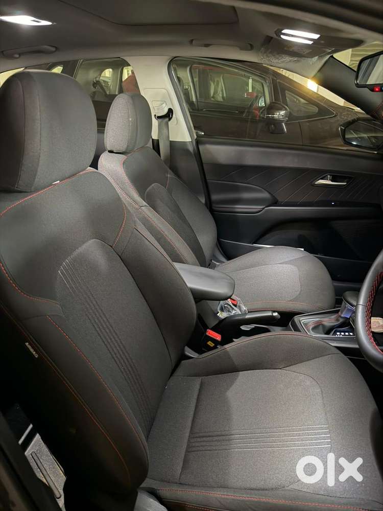 Hyundai Verna 1.5 Turbo Petrol Like New Condition