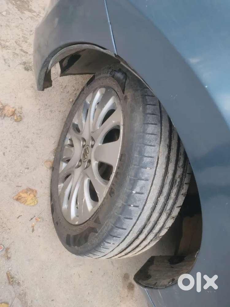 Maruti Suzuki Ertiga 2012 Vdi