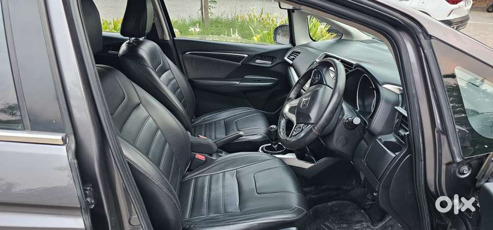 Honda Wr-v I-vtec Vx, 2018, Diesel