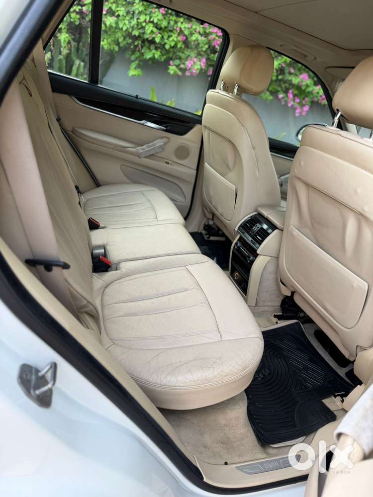 Bmw X5 Xdrive 30d, 2014, Diesel