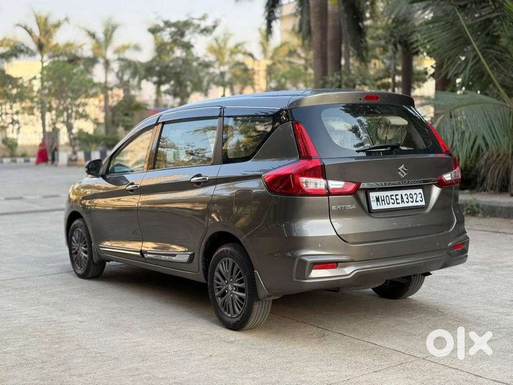 Maruti Suzuki Ertiga Maruti-suzuki-ertiga-zdi-plus, 2019, Diesel