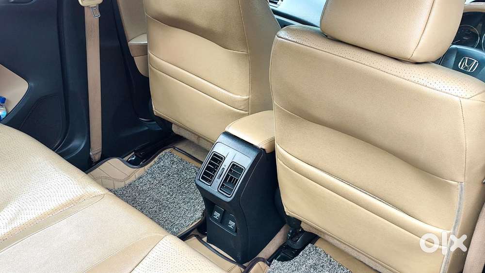 Honda City I Dtec S, 2014, Petrol