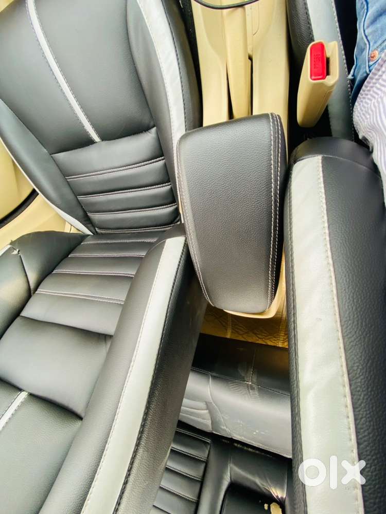 Honda City 2013 Petrol
