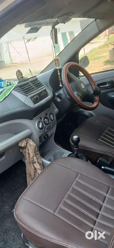 Maruti Suzuki A-star 2012 Petrol 90000 Km Driven