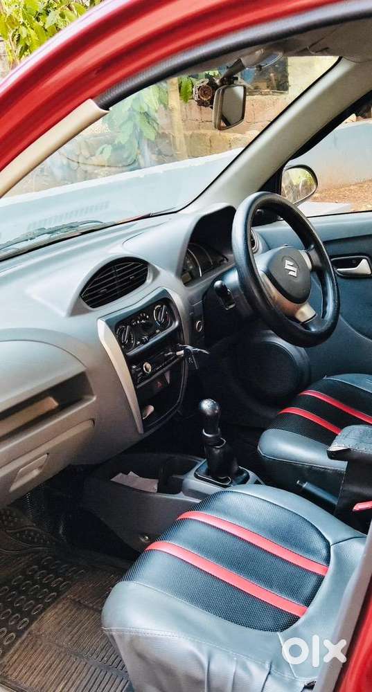 Maruti Alto 800 2014 Family Used Car