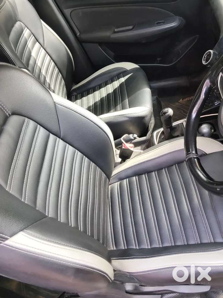 Maruti Suzuki Swift Vxi 2023