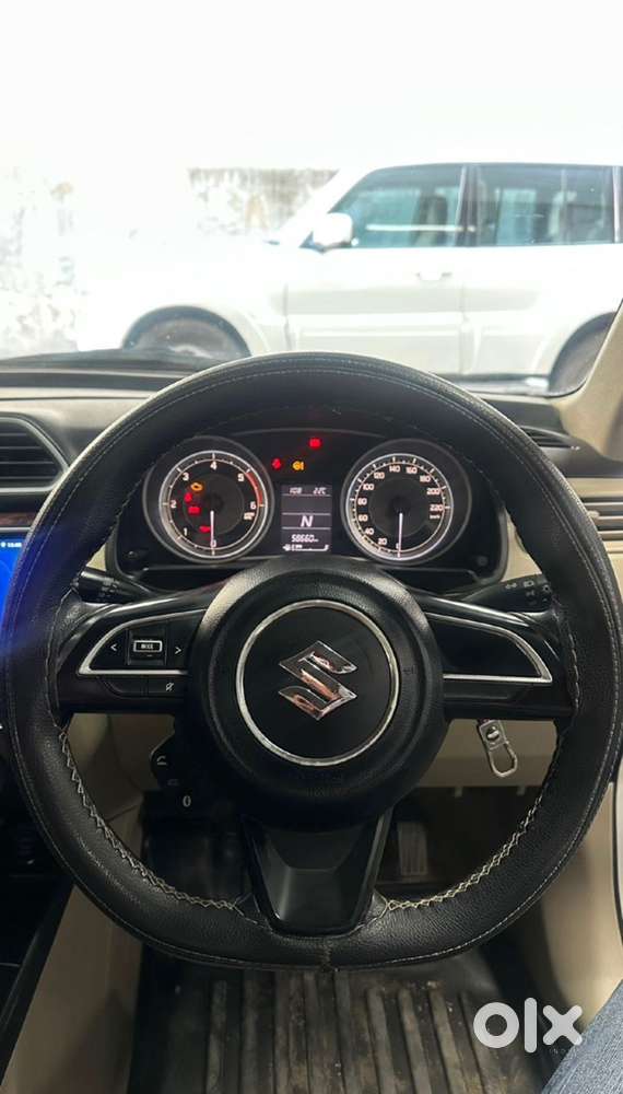 Maruti Suzuki Swift Dzire, 2018, Diesel