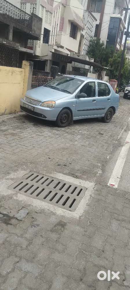 Tata Indigo Diesel 2011