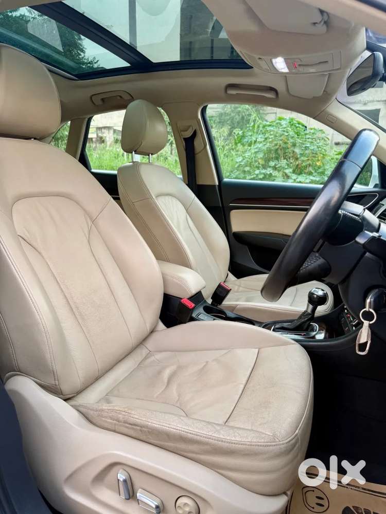 Audi Q3 1.4 30 Tfsi Premium, 2019, Petrol