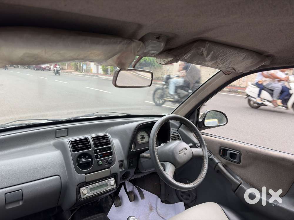 Maruti Suzuki Zen Estilo Vxi Bsiv, 2004, Petrol