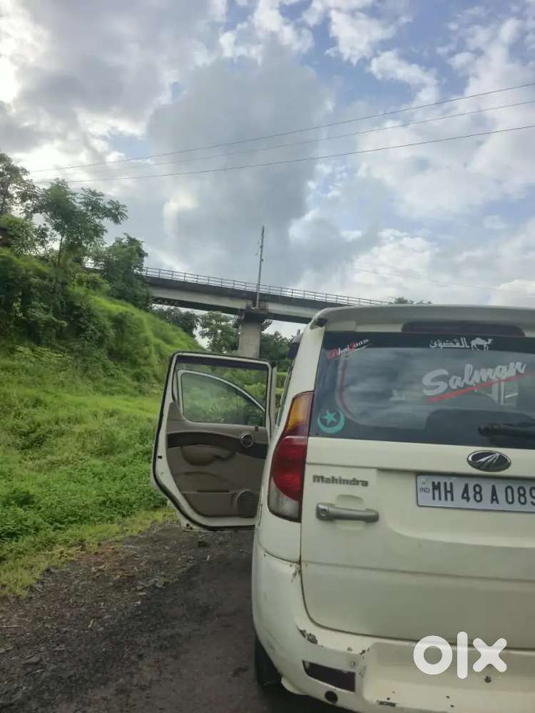 Mahindra Xylo Diesel 2011