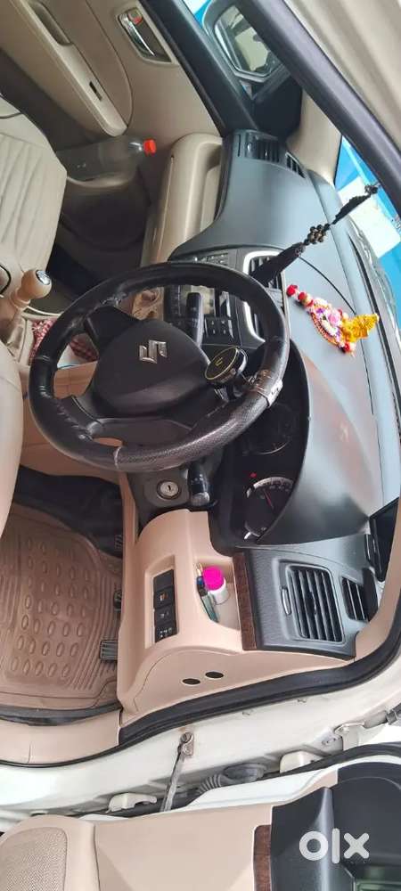 Maruti Suzuki Dzire 2016 Diesel 55000 Km Driven