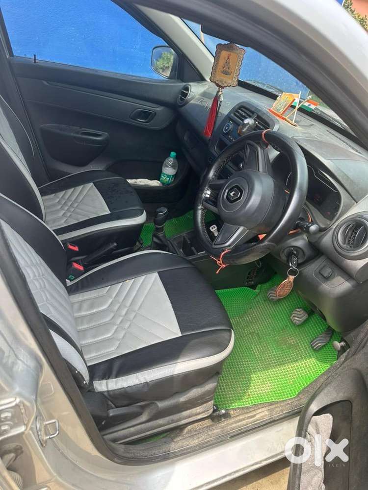 Renault Petrol Manual 2020