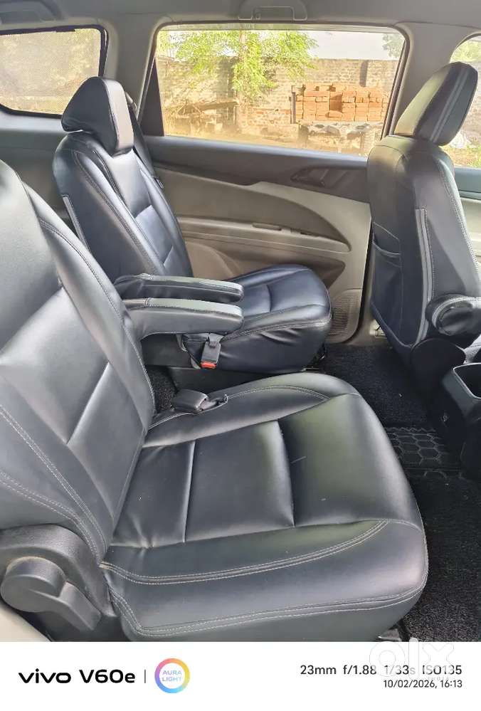 Mahindra Marazzo 1.5 M4 Plus 2019