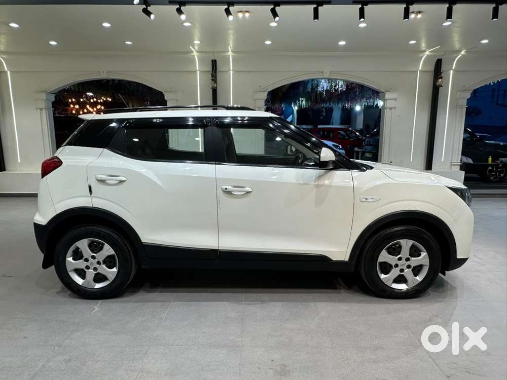 Mahindra Xuv300 W6 Diesel, 2019, Diesel