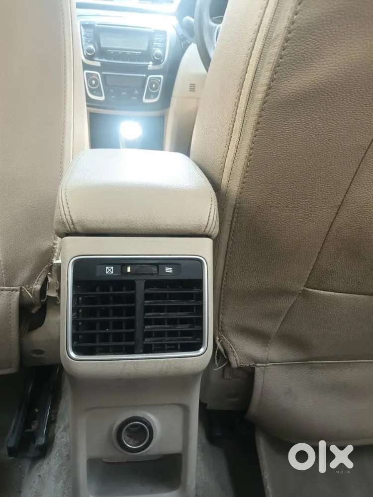 Maruti Suzuki E Vitara 2015