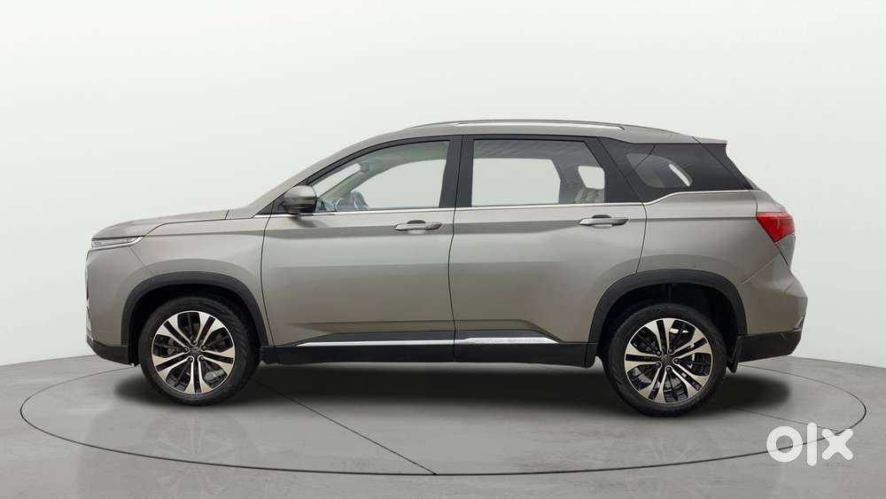 Mg Hector Smart Pro 2.0 Turbo Diesel Mt, 2023, Diesel