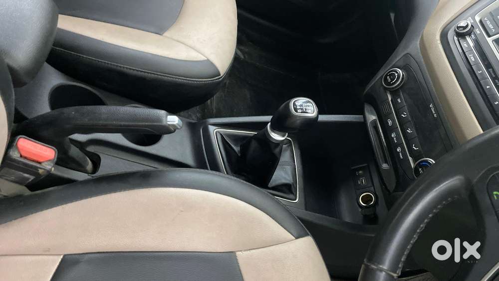 Hyundai Elite I20 Asta 1.2, 2015, Petrol
