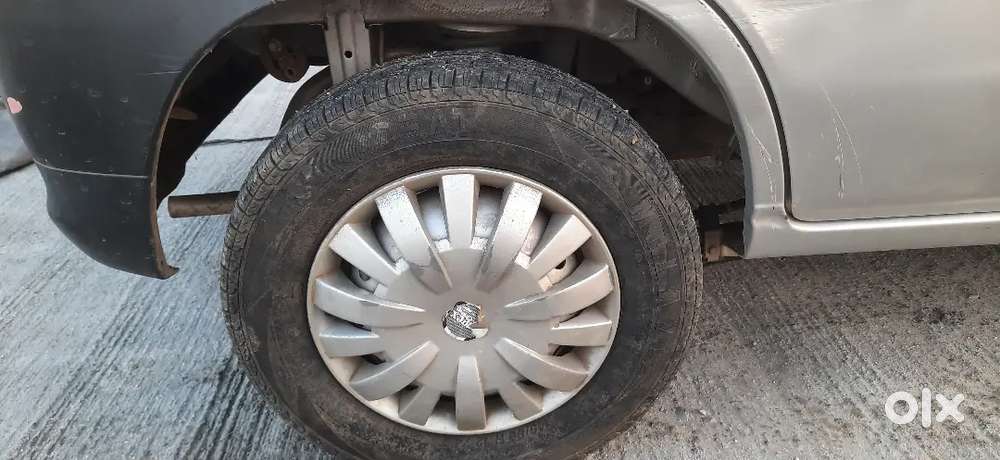 Maruti Suzuki Alto 2012 Petrol 20000 Km Driven