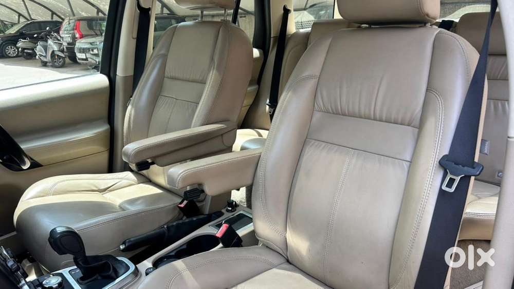Land Rover Diesel 2013