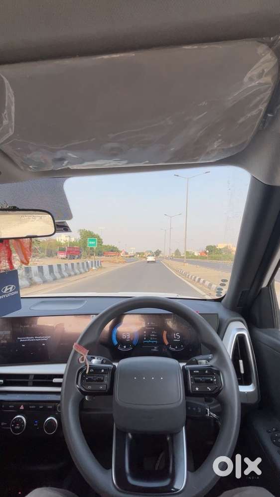 Hyundai New Venue Diesel Automatic 2026