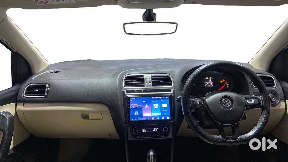 Volkswagen Vento 1.2 Tsi Highline Plus At, 2019, Petrol
