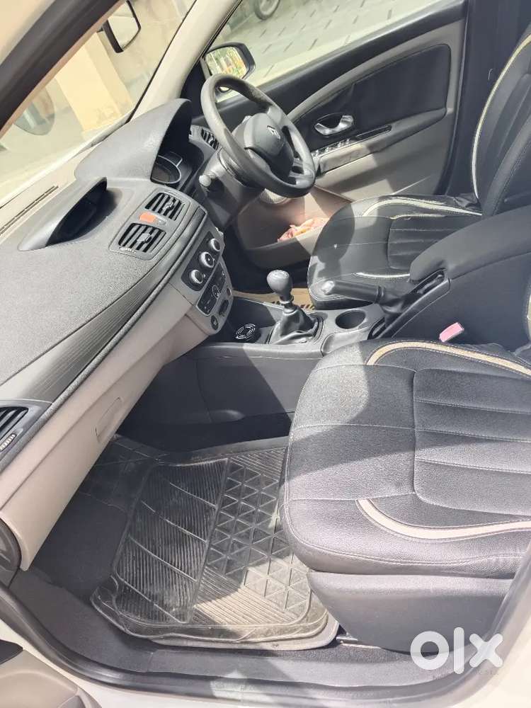 Renault Fluence 2012 Diesel 1 Km Driven