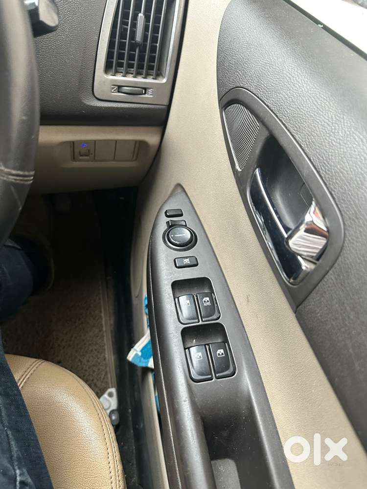 Hyundai I20 Petrol Well Maintained